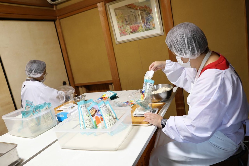 福祉だけでなくその他の「なにか」に興味がある方、大歓迎です